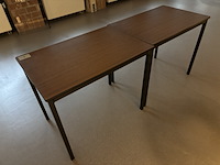 Partij kantoormeubilair - afbeelding 51 van  57