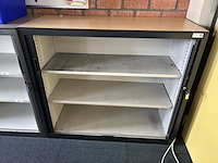 Partij kantoormeubilair - afbeelding 54 van  57