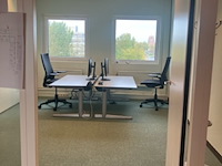 Partij kantoormeubilair - afbeelding 1 van  6