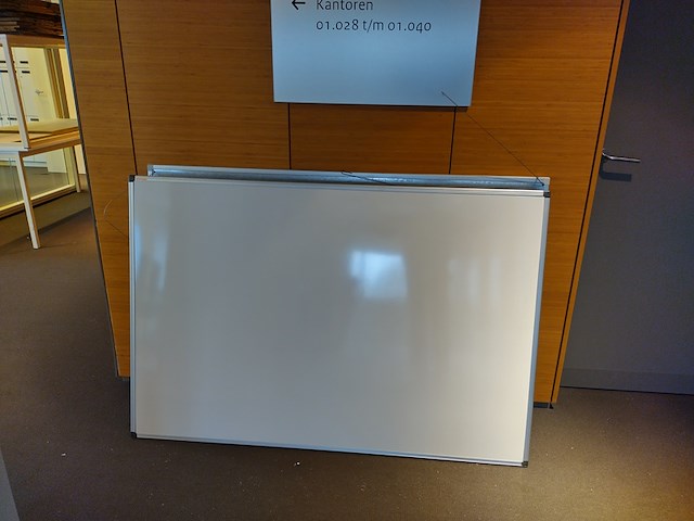 Partij kantoormeubilair - afbeelding 2 van  6