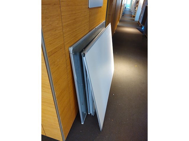 Partij kantoormeubilair - afbeelding 3 van  6