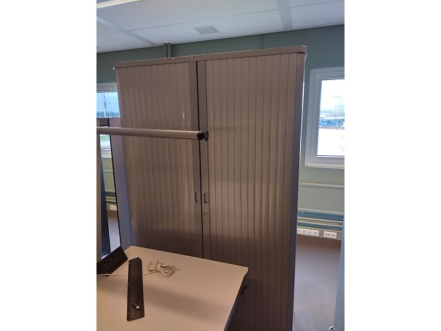 Partij kantoormeubilair - afbeelding 4 van  6