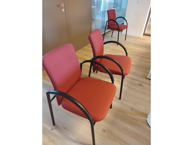 Partij kantoormeubilair - afbeelding 5 van  6