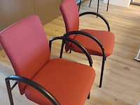 Partij kantoormeubilair - afbeelding 5 van  6