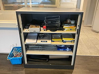 Partij kantoormeubilair - afbeelding 10 van  10