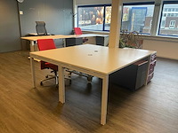 Partij kantoormeubilair - afbeelding 1 van  10