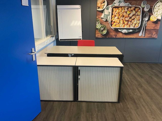 Partij kantoormeubilair - afbeelding 6 van  10