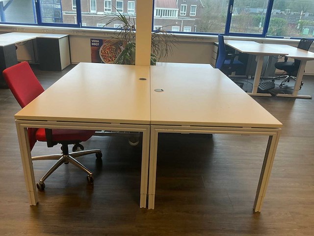 Partij kantoormeubilair - afbeelding 7 van  10