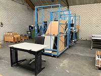 Partij kantoormeubilair - afbeelding 1 van  6