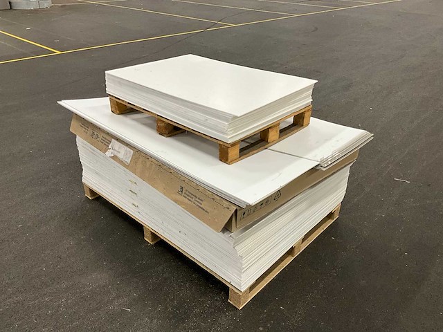 Partij kapa foamboards - afbeelding 1 van  7