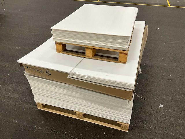 Partij kapa foamboards - afbeelding 2 van  7