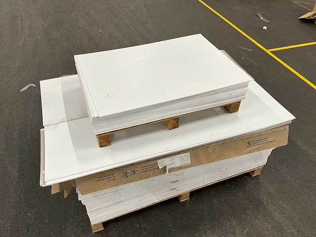 Partij kapa foamboards - afbeelding 3 van  7