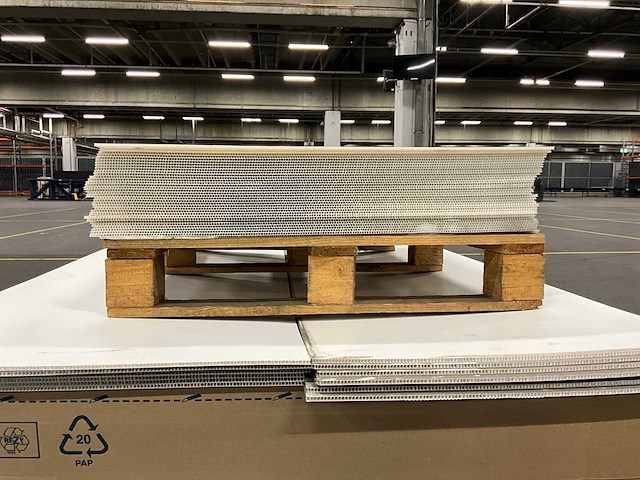 Partij kapa foamboards - afbeelding 4 van  7