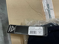 Partij kappa mutsen (144x) - afbeelding 3 van  4