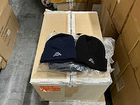 Partij kappa mutsen (144x) - afbeelding 1 van  4