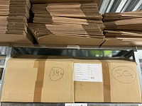 Partij kappa sokken 3/per pack (136x) - afbeelding 6 van  6
