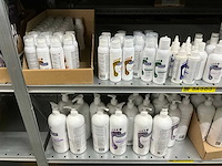 Partij kappersbenodigdheden en lichaamsverzorging - afbeelding 2 van  10