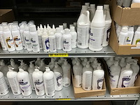 Partij kappersbenodigdheden en lichaamsverzorging - afbeelding 3 van  10