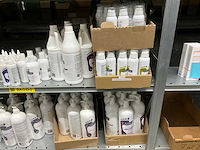 Partij kappersbenodigdheden en lichaamsverzorging - afbeelding 4 van  10