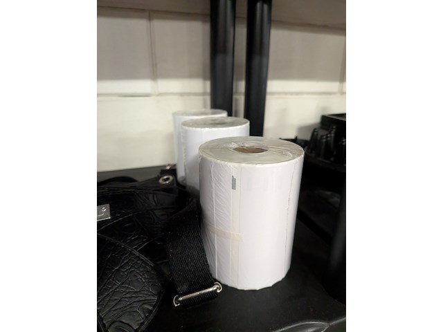 Partij kappersbenodigdheden - afbeelding 3 van  30