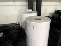 Partij kappersbenodigdheden - afbeelding 3 van  30