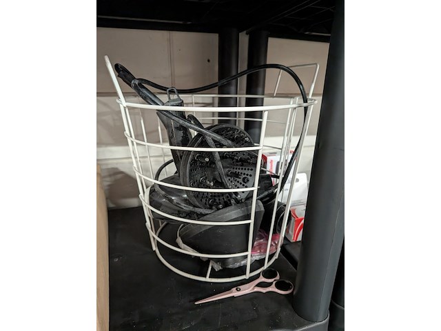 Partij kappersbenodigdheden - afbeelding 4 van  30