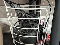 Partij kappersbenodigdheden - afbeelding 4 van  30