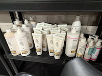 Partij kappersbenodigdheden - afbeelding 6 van  30