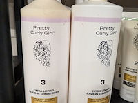 Partij kappersbenodigdheden - afbeelding 7 van  30