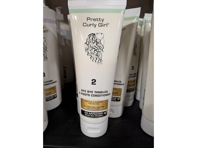 Partij kappersbenodigdheden - afbeelding 8 van  30