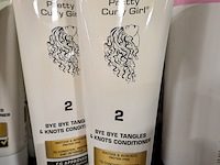 Partij kappersbenodigdheden - afbeelding 9 van  30