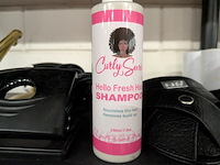 Partij kappersbenodigdheden - afbeelding 11 van  30