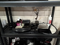 Partij kappersbenodigdheden - afbeelding 13 van  30