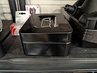 Partij kappersbenodigdheden - afbeelding 16 van  30