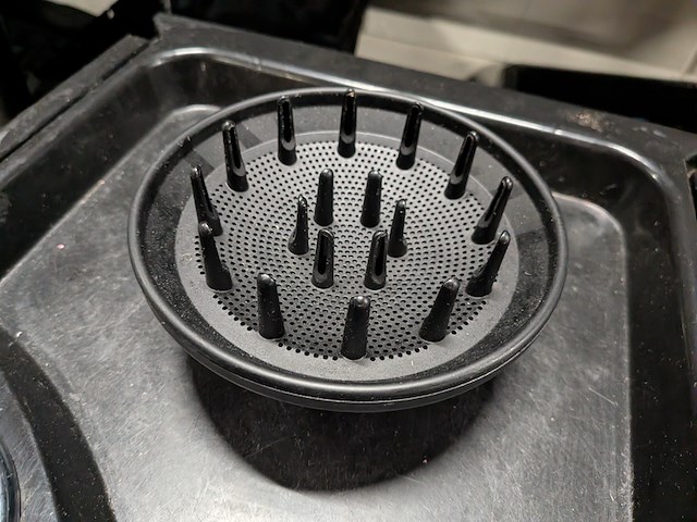 Partij kappersbenodigdheden - afbeelding 18 van  30