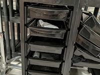 Partij kappersbenodigdheden - afbeelding 22 van  30