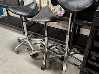 Partij kappersbenodigdheden - afbeelding 12 van  30