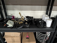 Partij kappersbenodigdheden - afbeelding 26 van  30