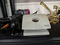 Partij kappersbenodigdheden - afbeelding 29 van  30