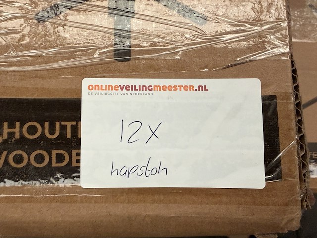 Partij kapstokken, kledingrekken en laptoptafels living nine - afbeelding 5 van  6