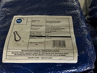 Partij karabijnhaken - afbeelding 2 van  2