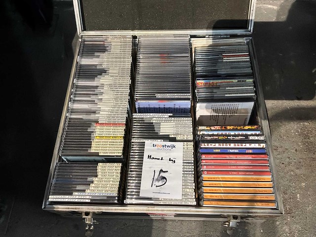 Partij karaoke dvd’s - afbeelding 3 van  3