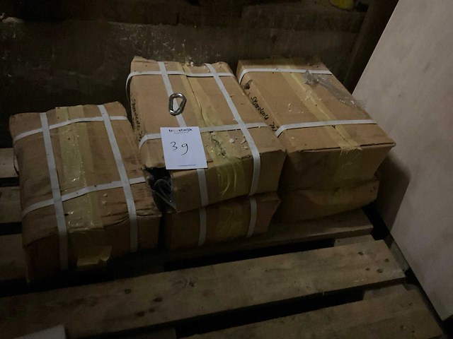 Partij karbijnhaken - afbeelding 4 van  4