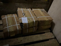 Partij karbijnhaken - afbeelding 4 van  4