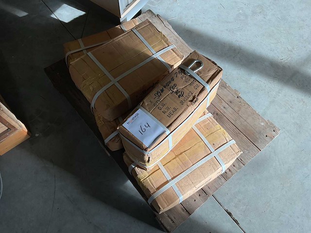 Partij karbijnhaken - afbeelding 4 van  4