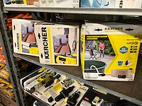 Partij kärcher toebehoren - afbeelding 7 van  9
