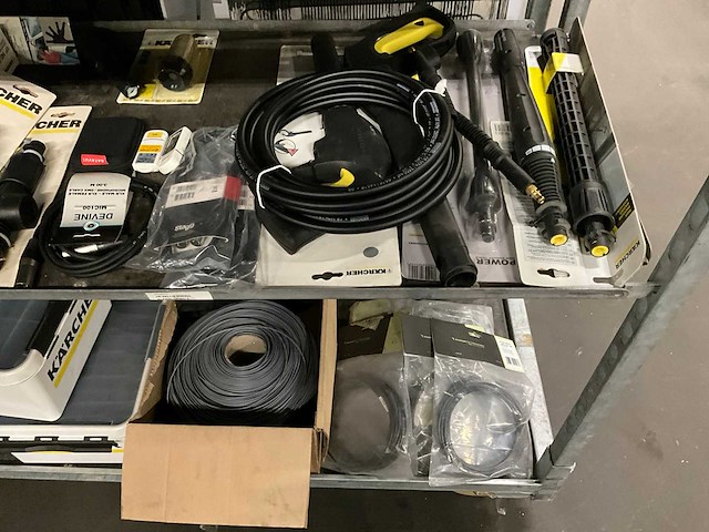 Partij kärcher toebehoren - afbeelding 9 van  9