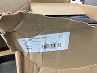 Partij kartonnen bakjes - afbeelding 6 van  6