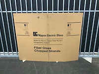 Partij kartonnen doos 1400x900x900 mm (85x) - afbeelding 1 van  5