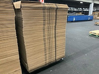 Partij kartonnen doos 1400x900x900 mm (85x) - afbeelding 3 van  5
